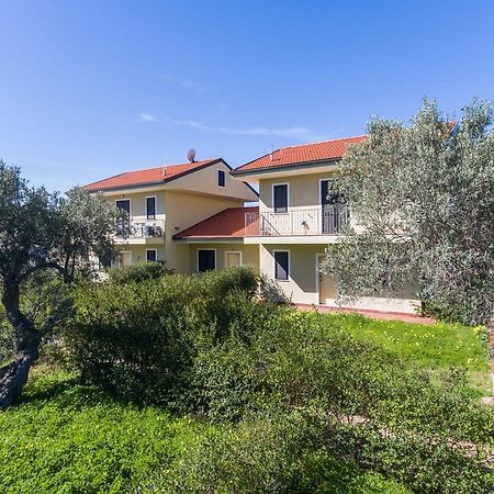 Residence Torretta Beach Crucoli Exteriér fotografie